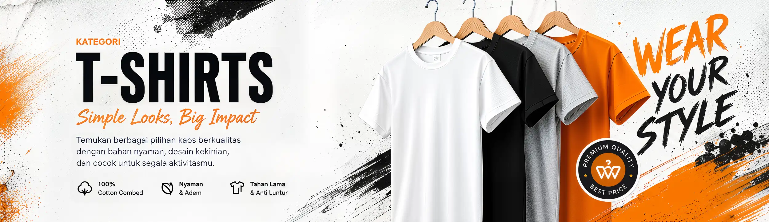 Product Listing