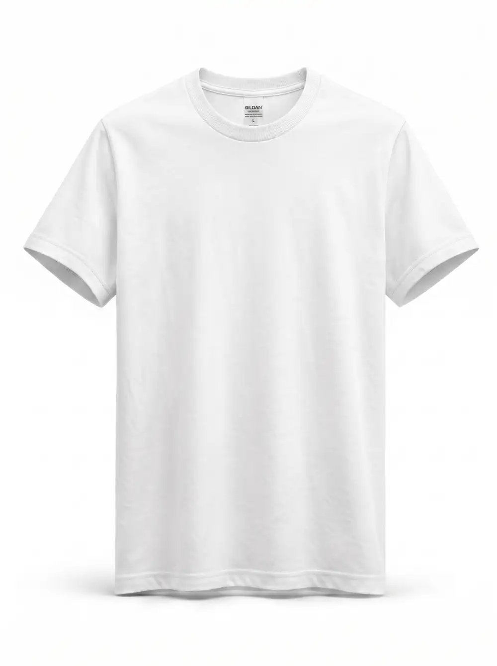 Kaos Polos Combed 30s