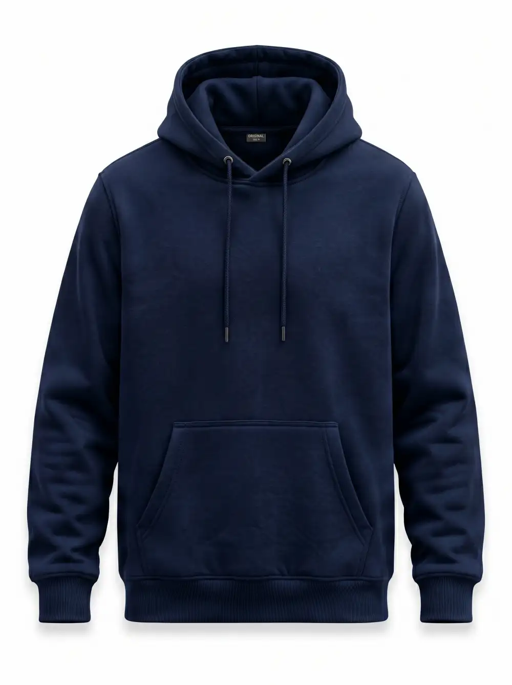 Hoodie Polos Premium 30s