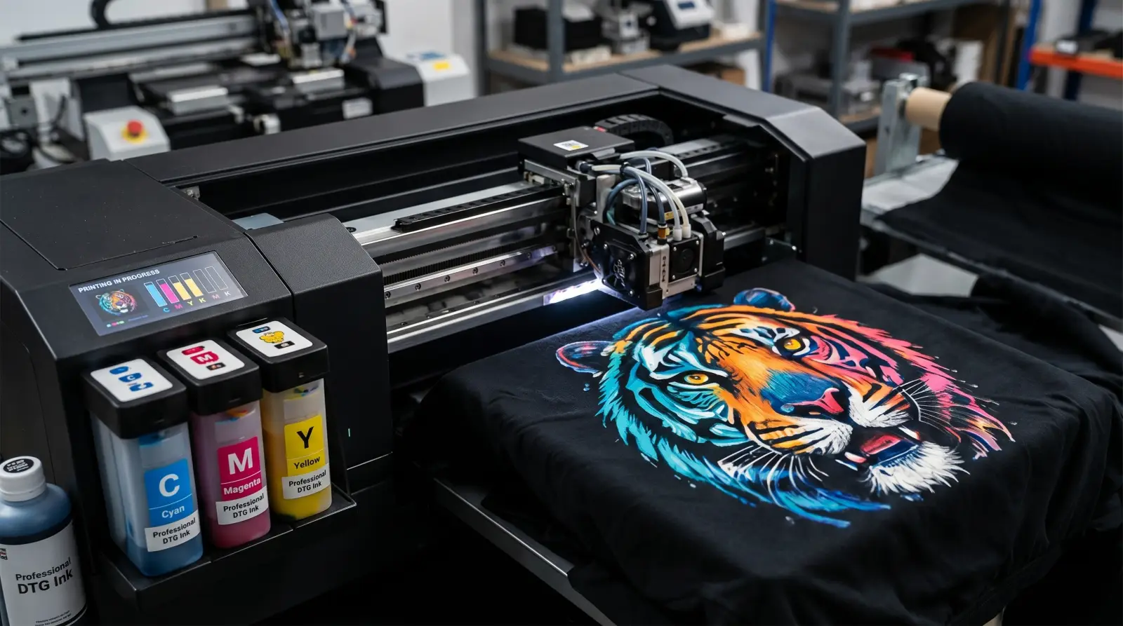 Sablon Digital Windofa